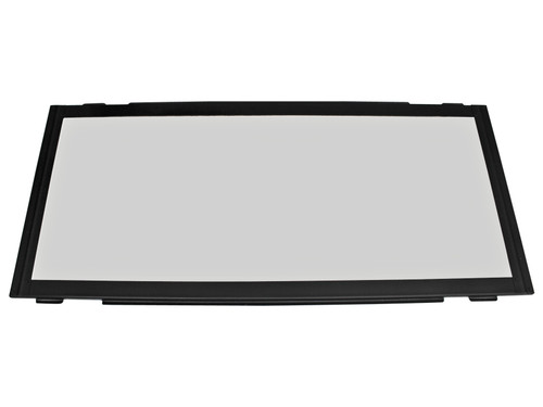 Heat N Glo COSMO42-IFT & COSMO42-IFT-B Glass Door Assembly (GLA-42HNG)