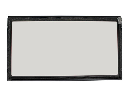 Majestic & Monessen Ceramic Glass Assembly (57D0027K)