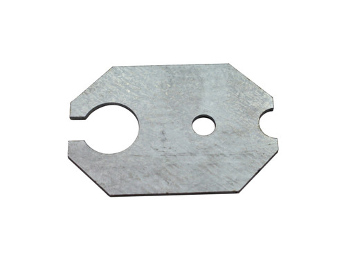 Quadra-Fire Snap Disc Bracket (7034-150)