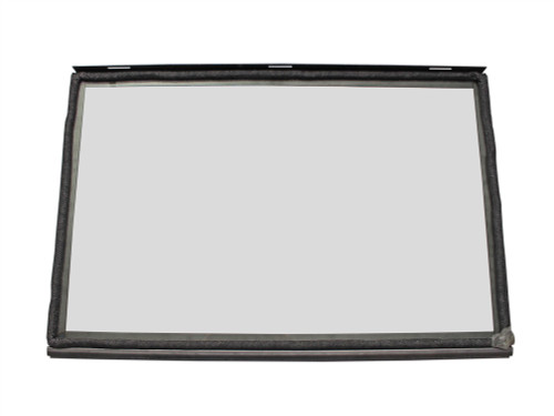Majestic & Monessen Glass Assembly (54D0340K)