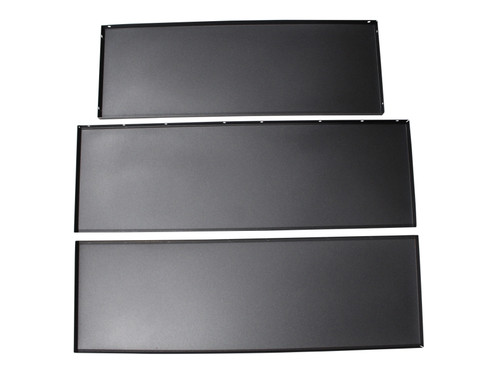 Drolet Escape 1500-I Faceplate (SE70696)