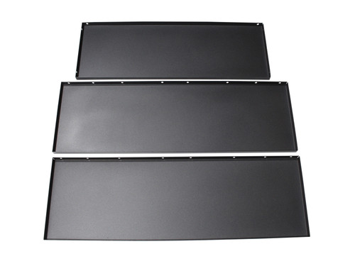 Drolet Escape 1500-I Faceplate (SE70696)