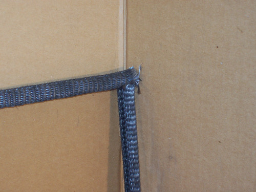 Enviro C60 Door Glass with Gasket (50-3389)