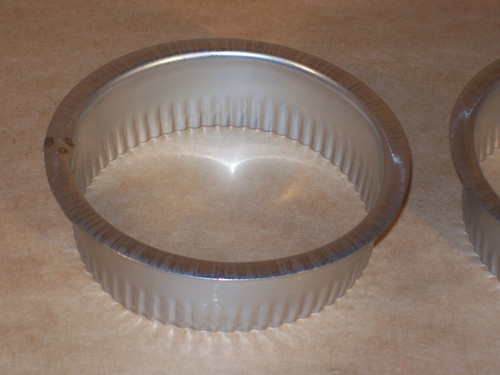 Enviro C44 HDK Vent Collars - Set of 2 (50-3309)