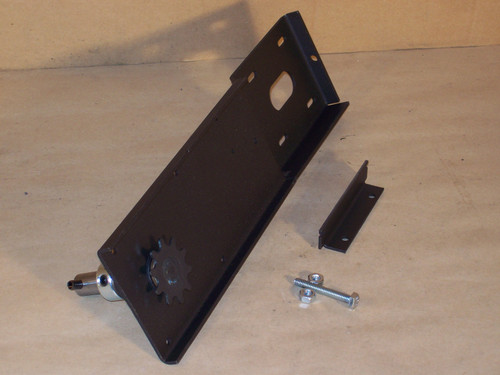 Enviro M55CI Agitator Drive Bracket (50-2923)