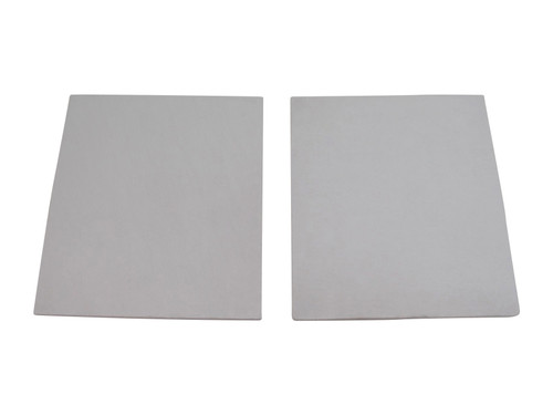 WoodPro WS-TS-1500 Fiber Board (BAFFLE-BD-15)