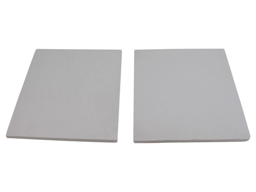 WoodPro WS-TS-1500 Fiber Board (BAFFLE-BD-15)