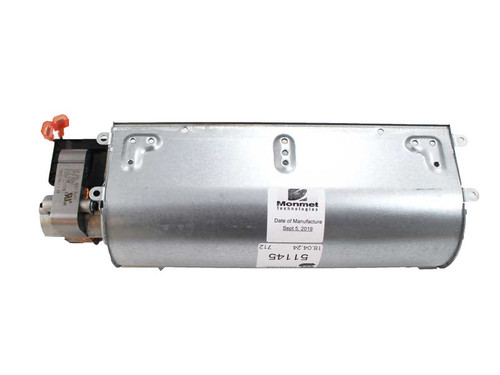 Aftermarket Monessen Stoves Blower Kit 240mm (MFK-BLOT240)