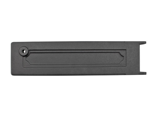 HearthStone Mansfield Ash Door (2010-060)