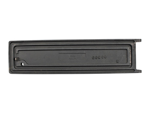 HearthStone Mansfield Ash Door (2010-060)
