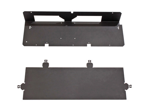 Quadra-Fire 31i-ACC Blower Mount (SRV7044-122)