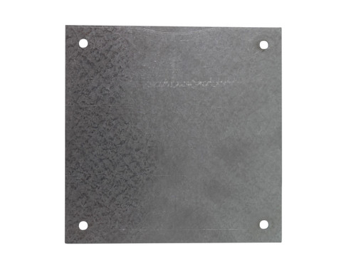 Heatilator & Quadra-Fire Outside Air Cover Plate (SRV7044-217)