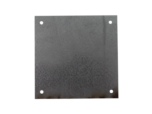 Heatilator & Quadra-Fire Outside Air Cover Plate (SRV7044-217)