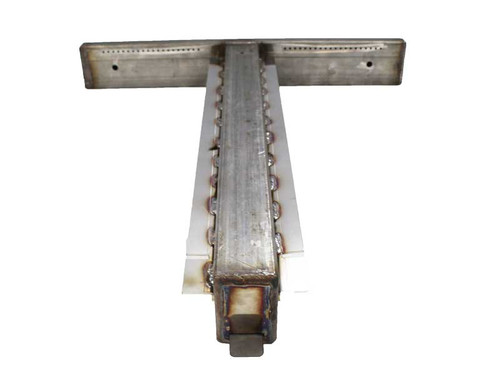 Napoleon & Timberwolf Manifold (W432-0143)