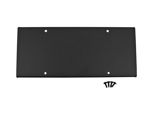 Heatilator Eco-Choice Tube Channel Cover (SRV7056-125)