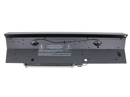 SimpliFire SF-INS30-BK Heater Tray Assembly (HEATER-INS30)