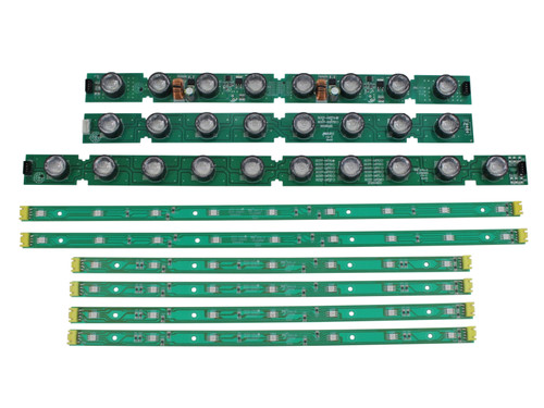 SimpliFyre Scion Series LED Assembly (LED-SC55)