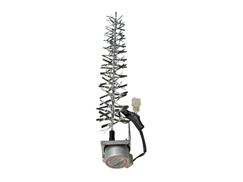 SimpliFire 30" Rotisserie Motor (ROTISS-BI30-EB)