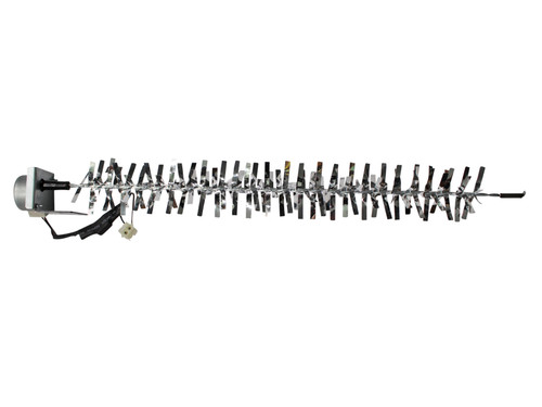 SimpliFire 30" Rotisserie Motor (ROTISS-BI30-EB)