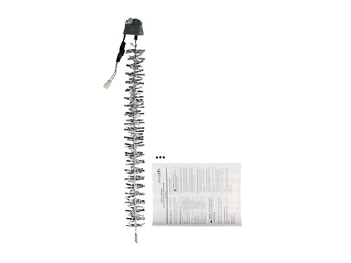 SimpliFire 36" Rotisserie Motor (ROTISS-BI36-EB)