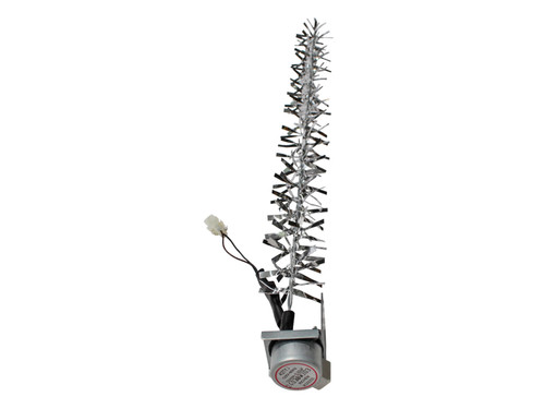 SimpliFire 36" Rotisserie Motor (ROTISS-BI36-EB)