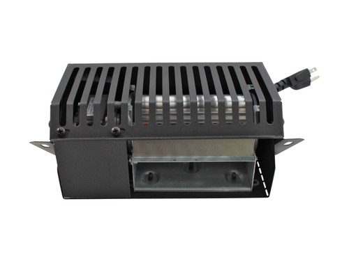 Vogelzang Fan Kit (F-6AK)