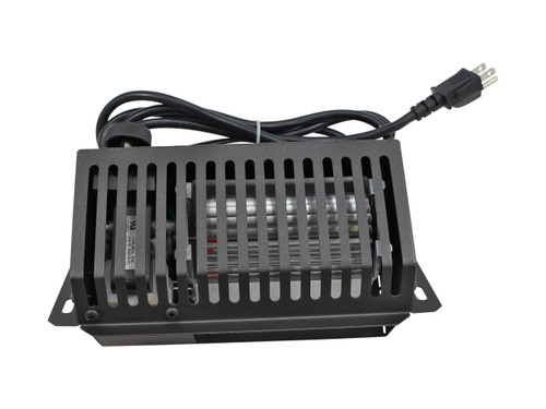 Vogelzang Fan Kit (F-6AK)