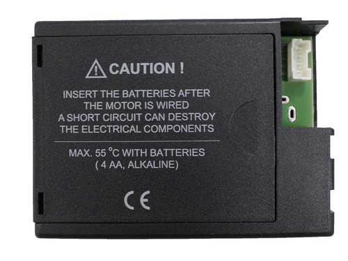Valor 738J & 739I-J Remote Receiver (4006114)