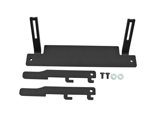 Harman Woodstove Andiron and Extension Kit w/Hardware (1-00-856010)