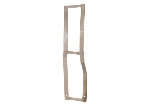 Quadra-Fire Adventure-II Air Control Channel Assembly (SRV4084-012)