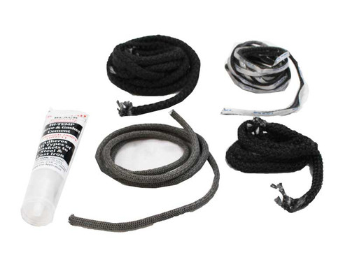 Vermont Castings Defiant 1910 & 1945 Complete Maintenance Gasket Kit (0004322)