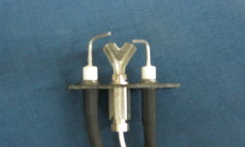 Heat N Glo Gem Pilot Assembly - NG (2095-009)