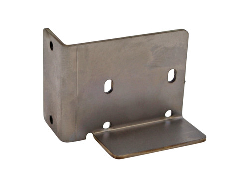 Quadra-Fire Classic Bay Right Hopper Lid Support (410-7410)