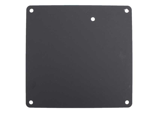 Vermont Castings Dutchwest 2462 Rear Heat Shield with Hardware (0001061)