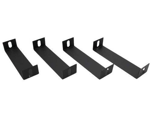 Vermont Castings Dutchwest 2462 Rear Heat Shield with Hardware (0001061)