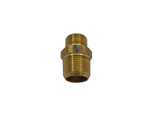 IHP Male Connector (J3562)