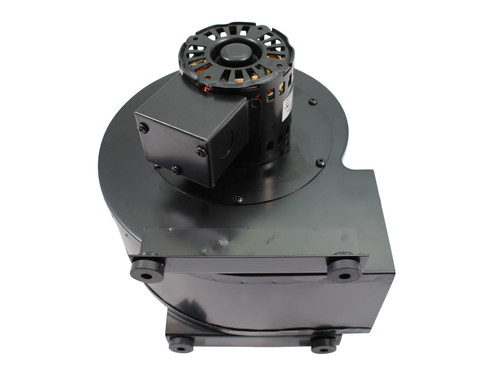 IHP Central Air Kit Blower (BISZY)