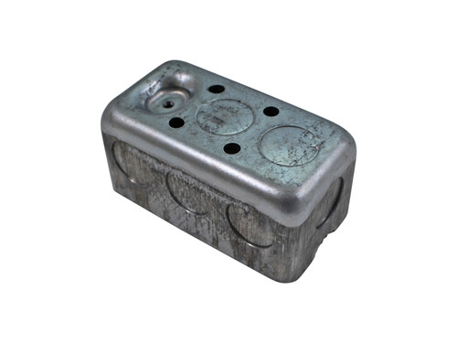 IHP Fan Control w/ Wall Plate (VRUW)