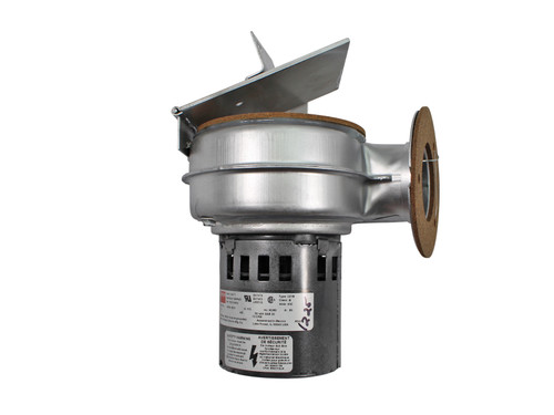 Hardy Damper Blower - 100 CFM (2002.16) 
