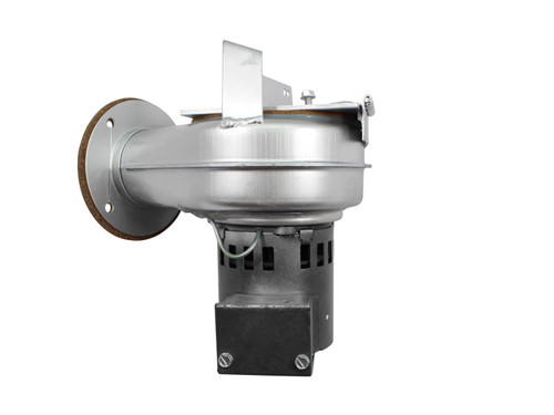 Hardy Damper Blower - 100 CFM (2002.16) 
