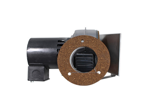 Hardy H4 & H25 Damper Blower - 130 CFM (2002.28) 