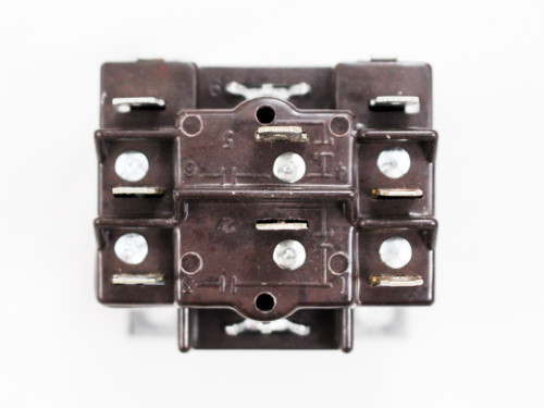Hardy Honeywell Relay - DPDT (2000.52) 