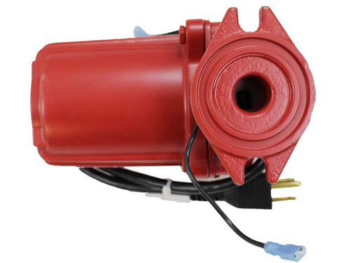 Hardy Cast Iron Pump - Taco 009 (501.06) 