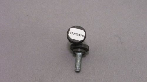 St Croix Ash Door Knob (61232476-R)