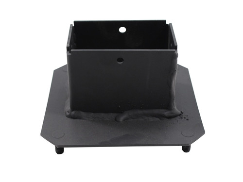 St Croix Exhaust Adapter Plate - Weldment (80P53805-R)