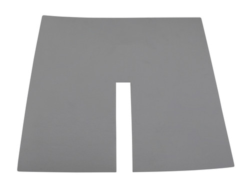 Drolet & PSG Firebox Back Insulation (21083)