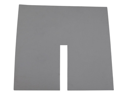 Drolet & PSG Firebox Back Insulation (21083)