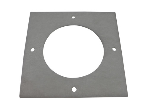 Oil Burner Unit Gasket for Caddy Wood/Oil Combination (21085)