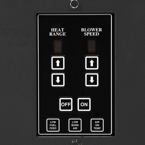 Englander Digital Control Board (PU-CB04) 
