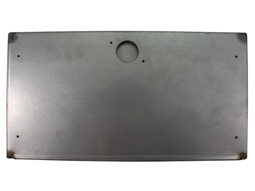 Napoleon HDX52-2 Ascent Burner Assembly (W010-3404)